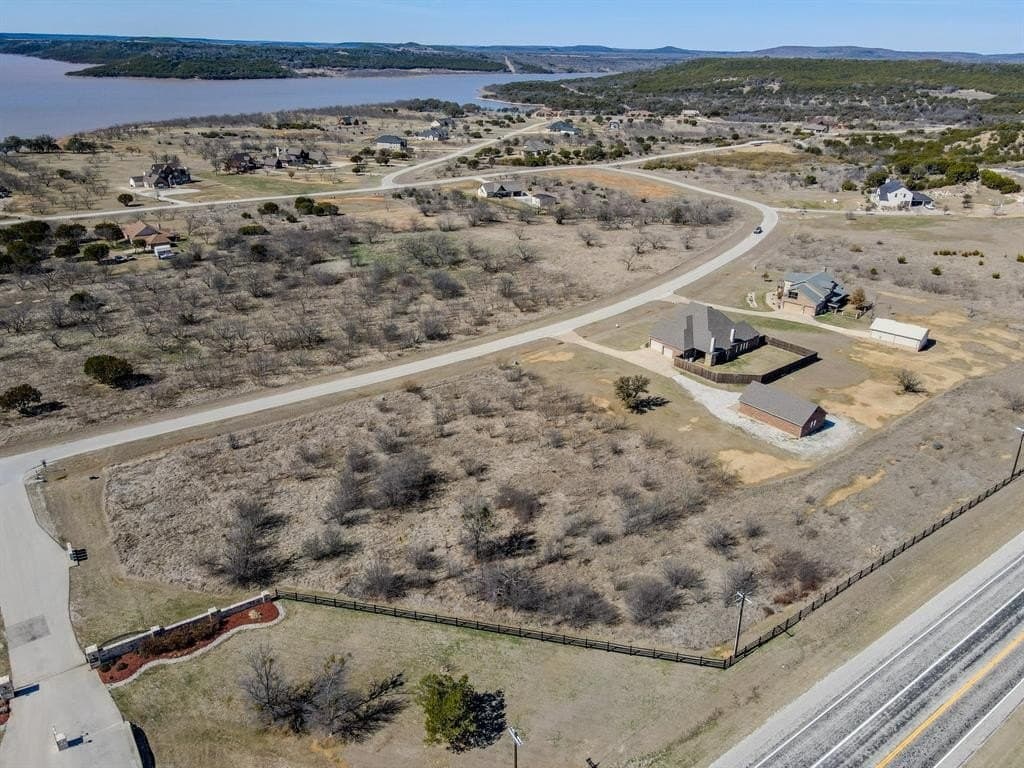 1.01 acres in Palo Pinto County - photo 3