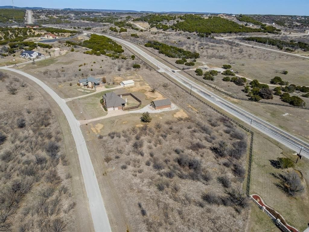 1.01 acres in Palo Pinto County - photo 4