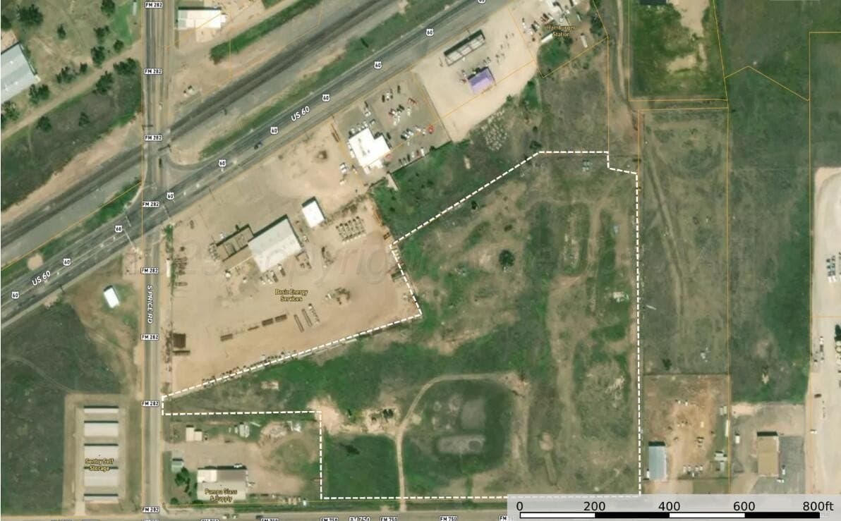 15 acres in Gray County - photo 2