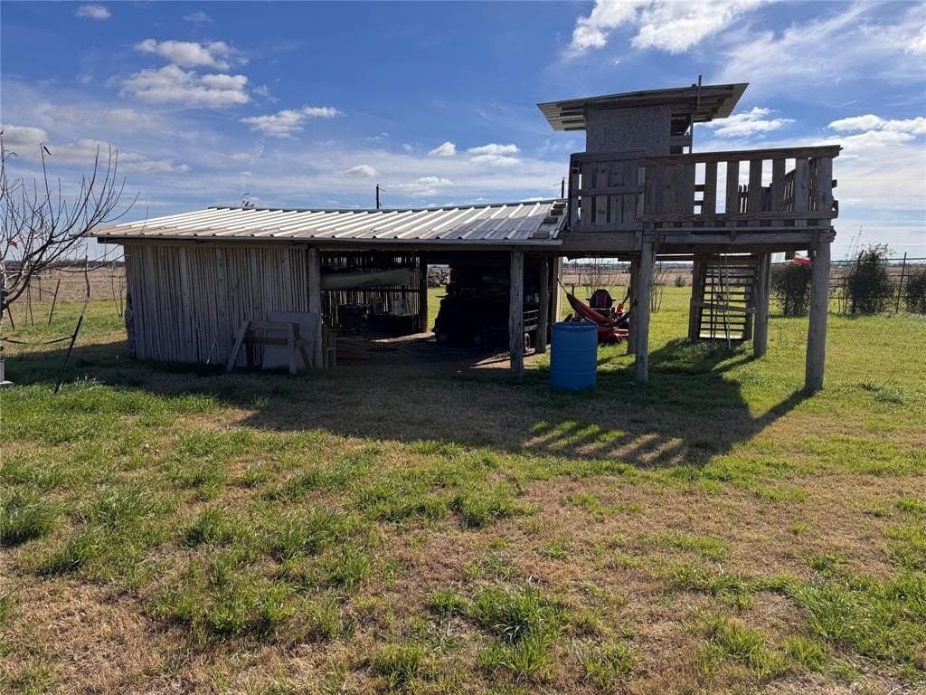 5.31 acres in Falls County - photo 12