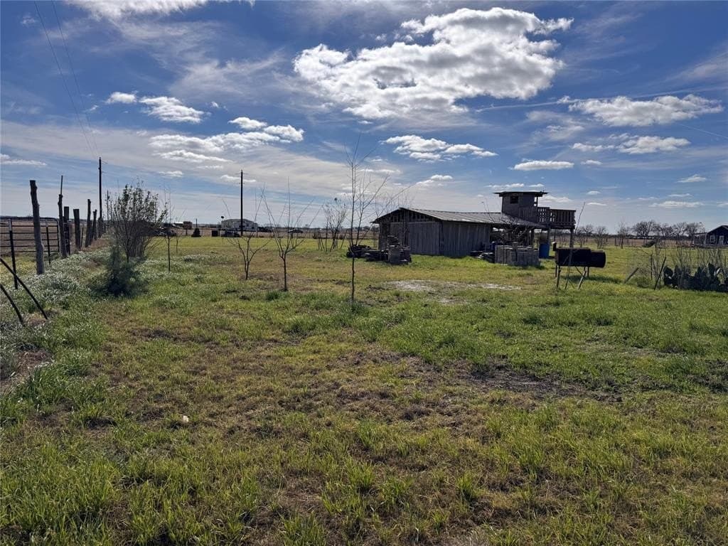 5.31 acres in Falls County - photo 9