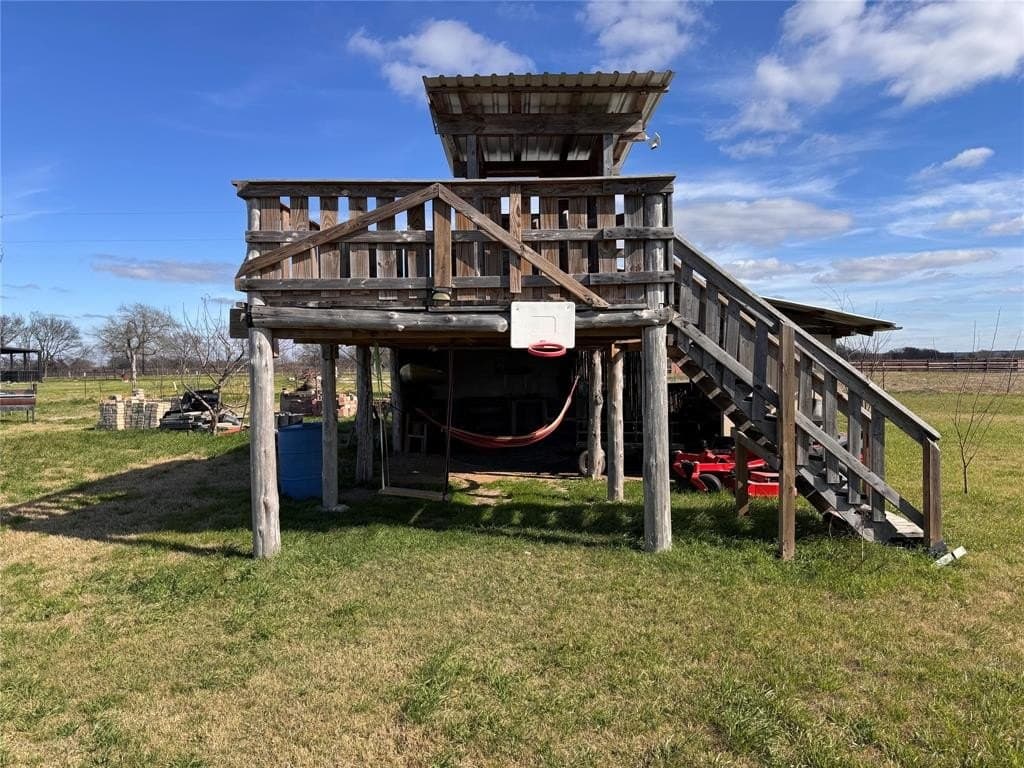 5.31 acres in Falls County - photo 14