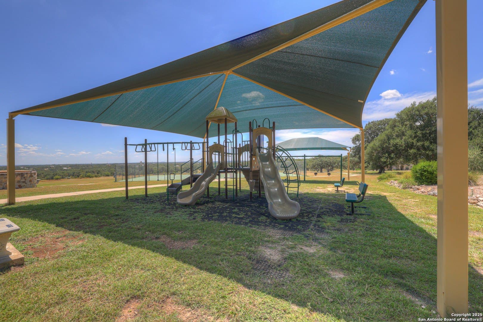 1.17 acres in Comal County - photo 17