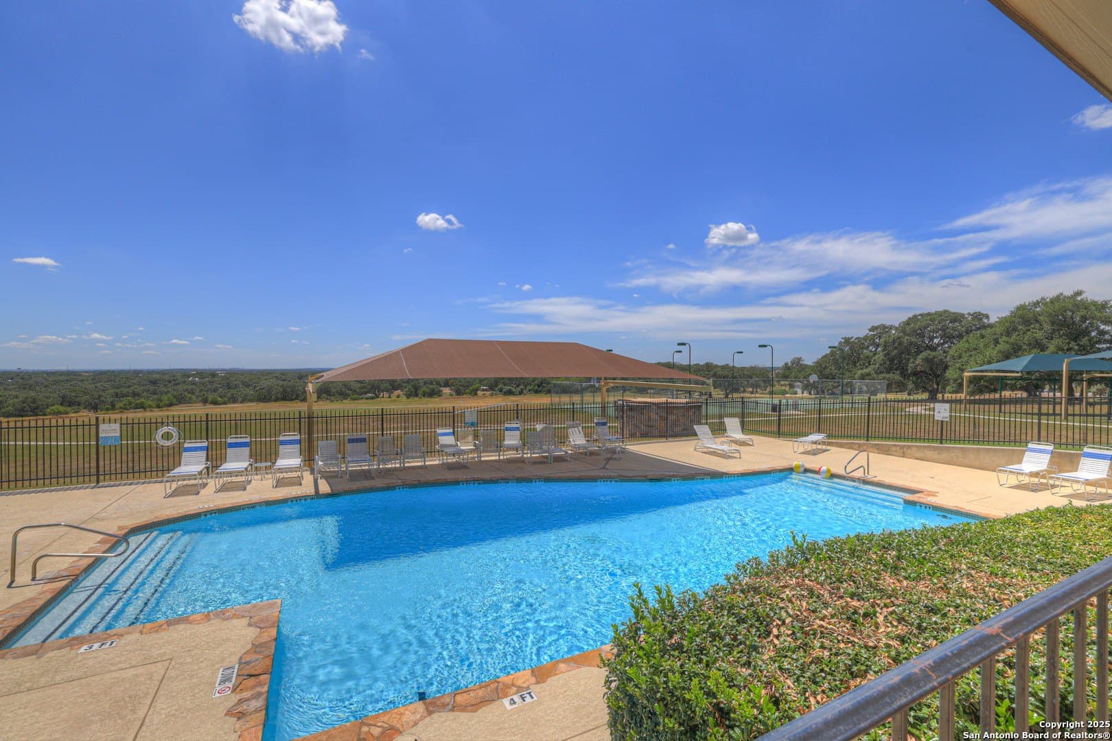 1.17 acres in Comal County - photo 15