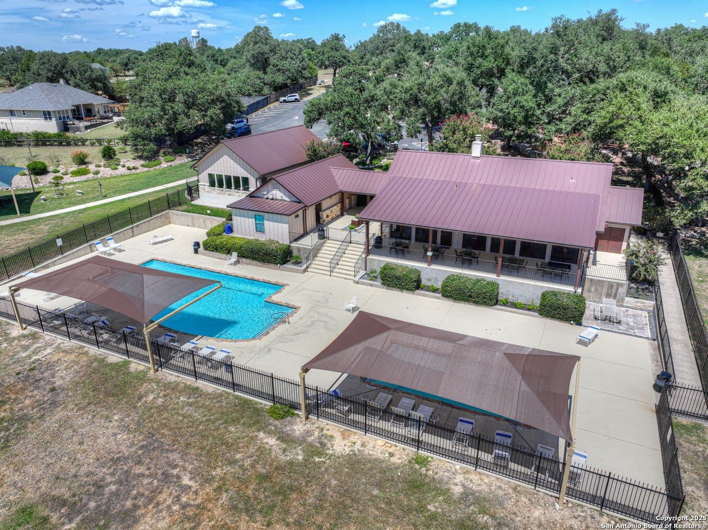 1.17 acres in Comal County - photo 18