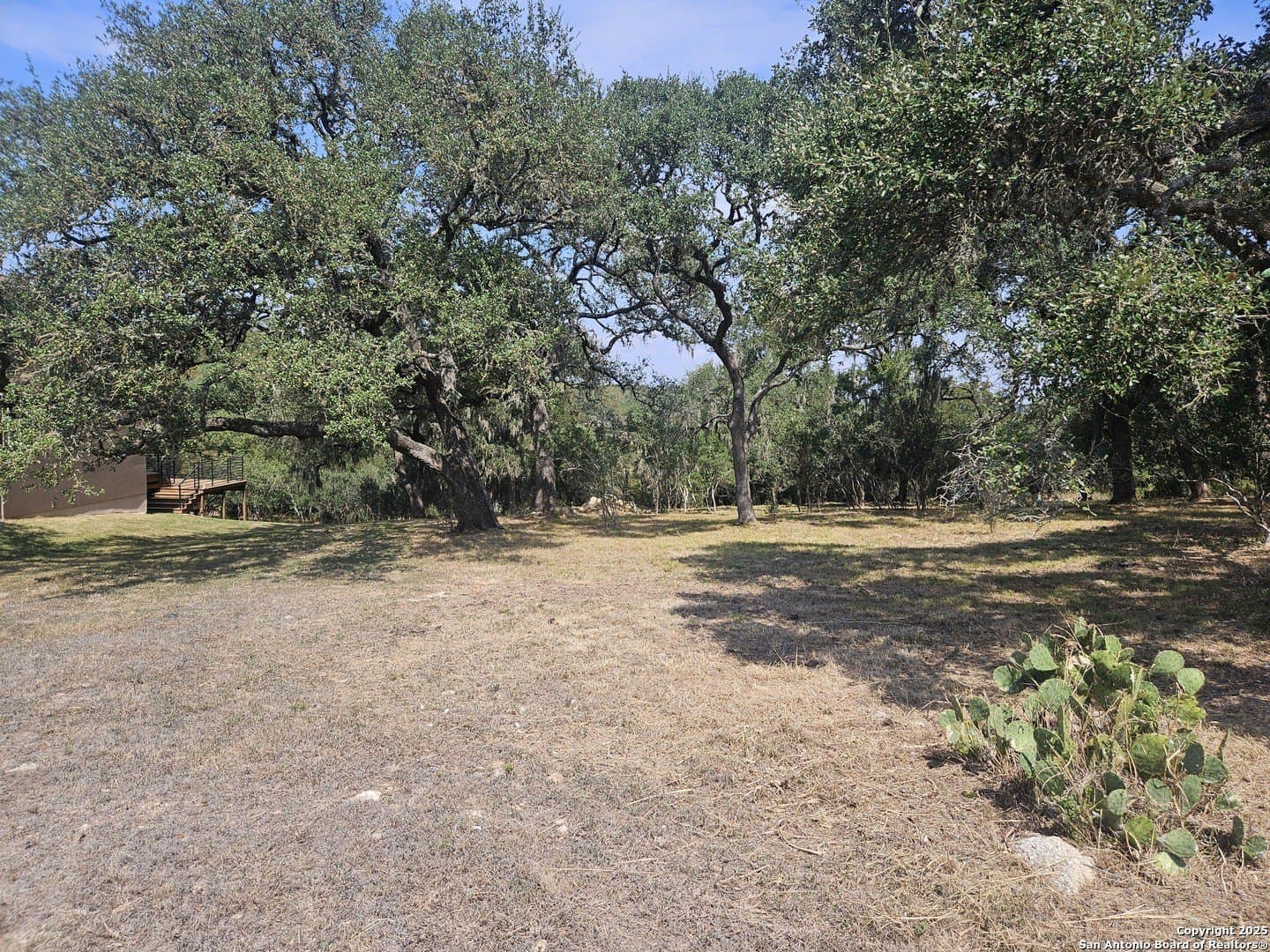 1.17 acres in Comal County - photo 9