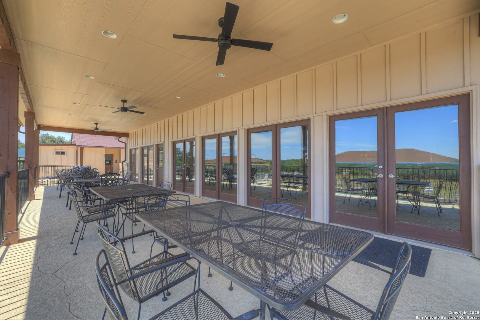 1.17 acres in Comal County - photo 13