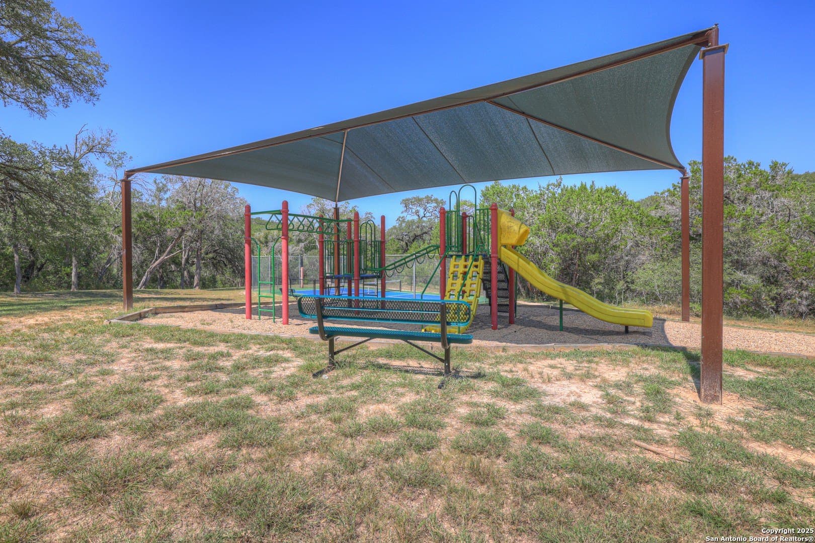 1.17 acres in Comal County - photo 25