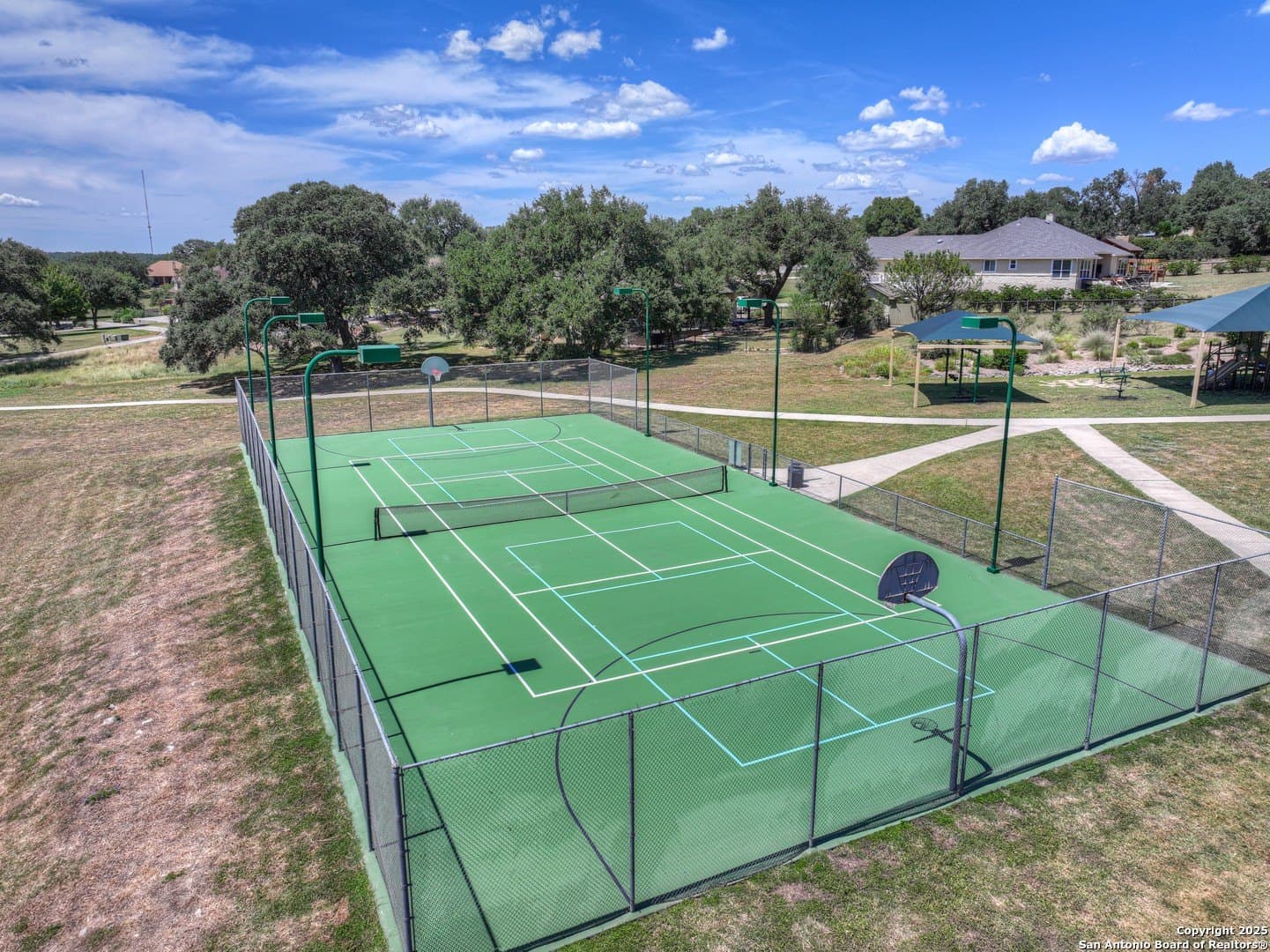 1.17 acres in Comal County - photo 19