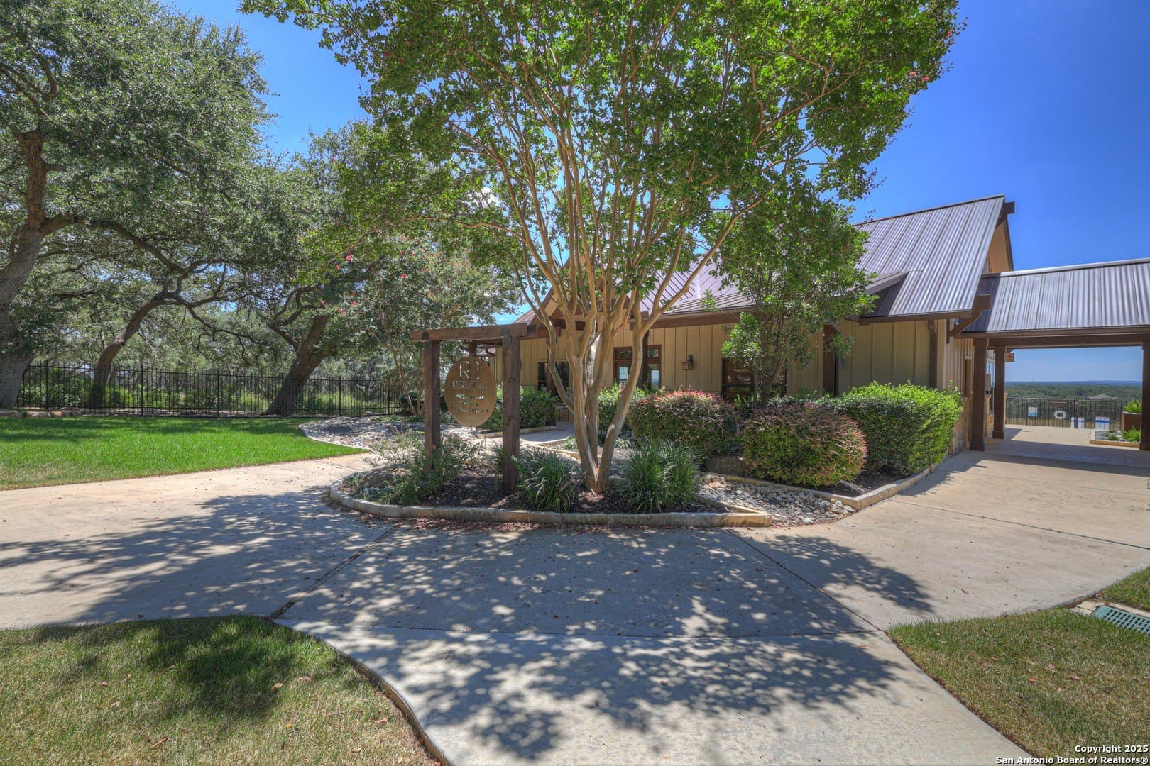 1.17 acres in Comal County - photo 11