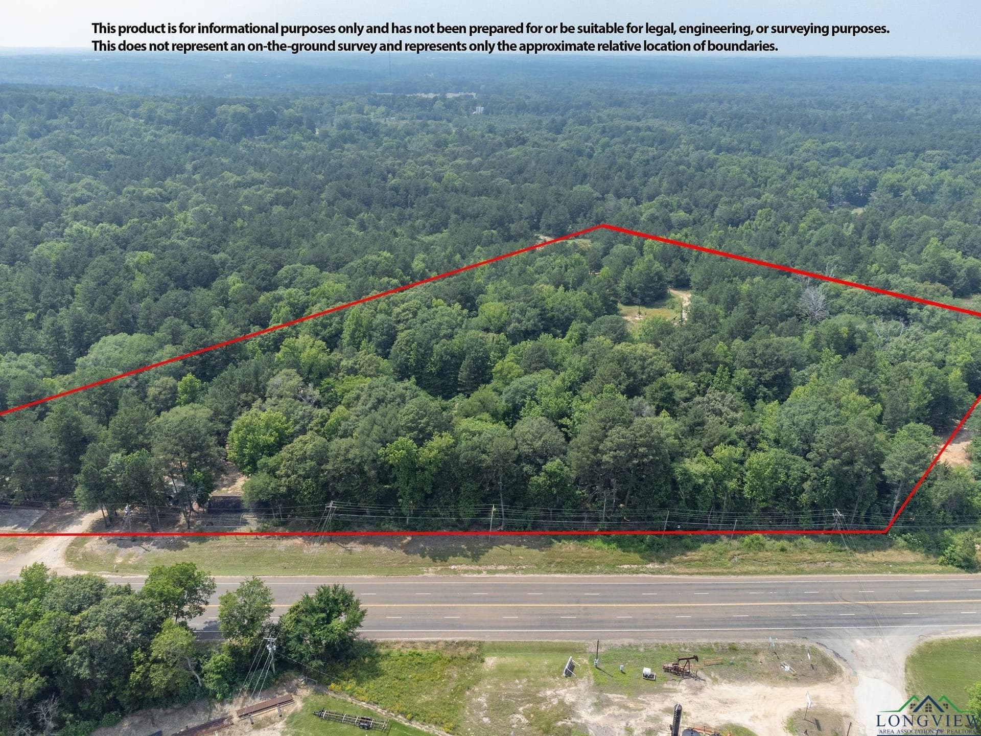 5 acres in Rusk County - photo 17