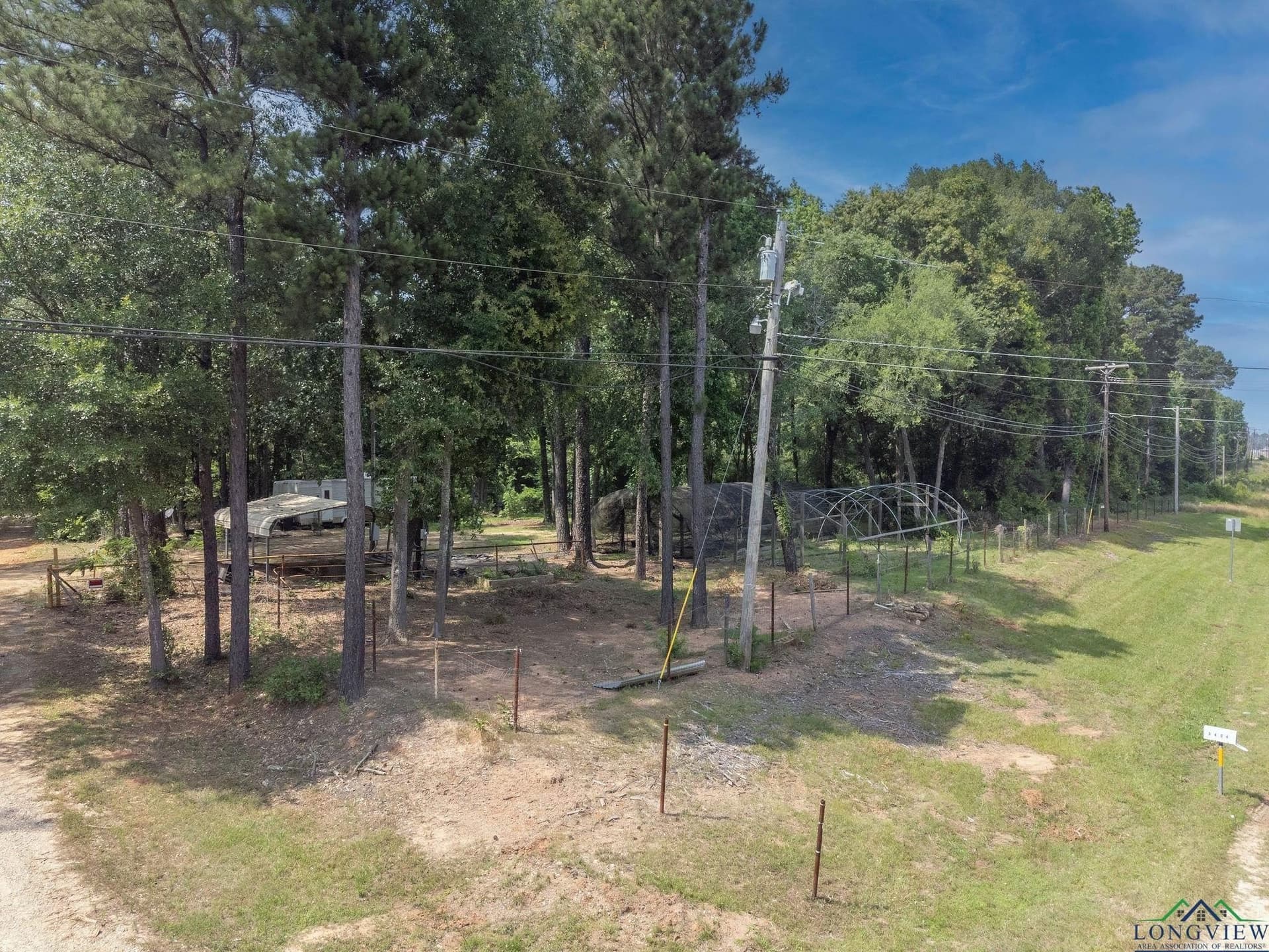 5 acres in Rusk County - photo 2