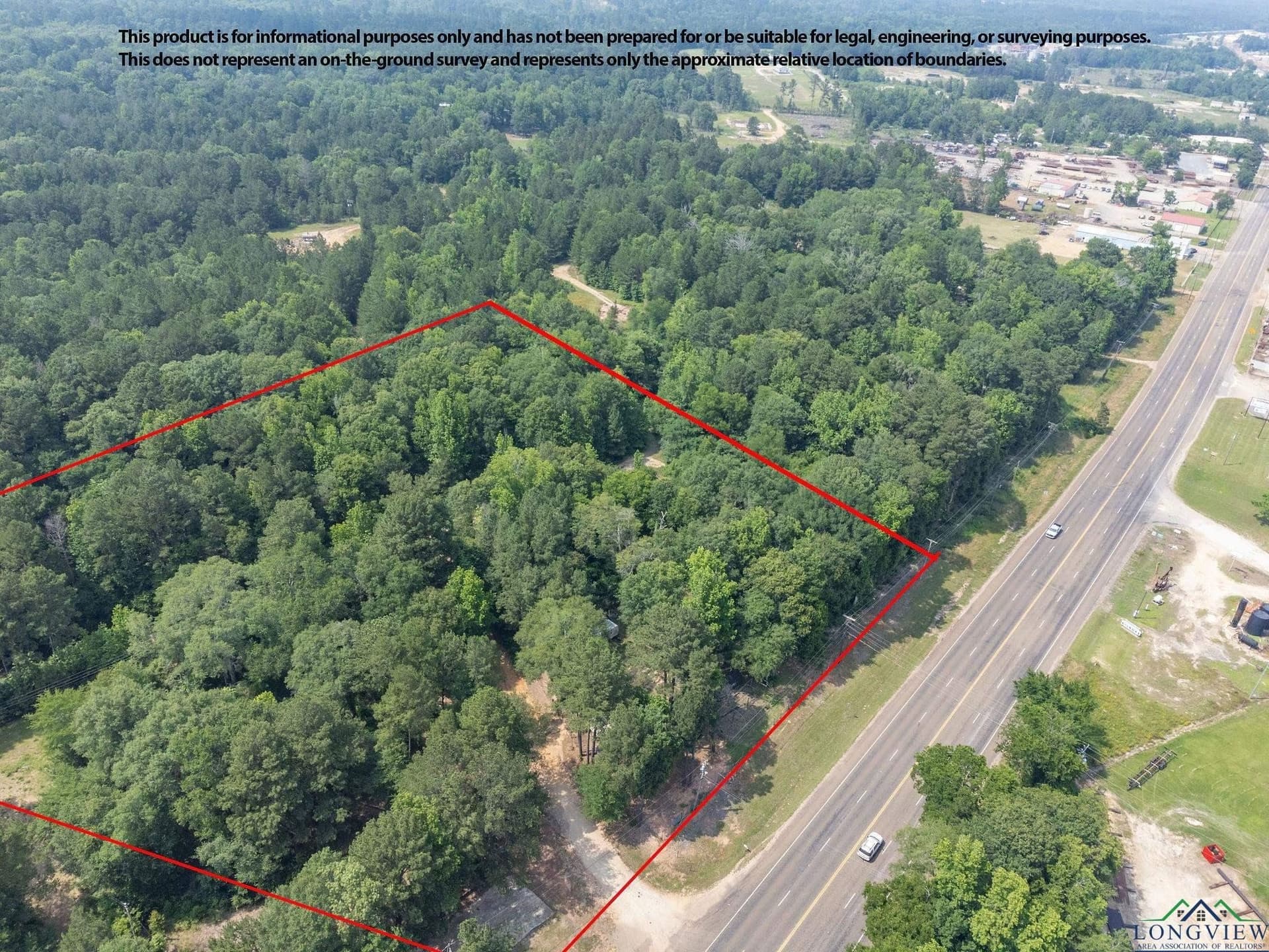 5 acres in Rusk County - photo 21
