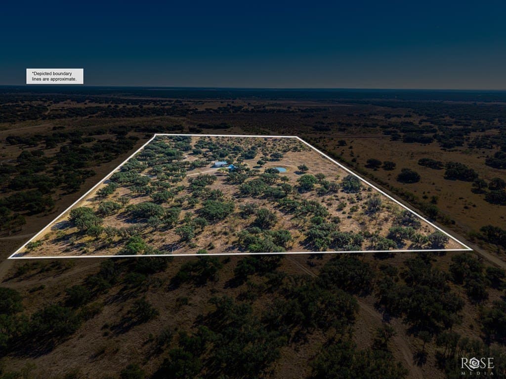 34.68 acres in Schleicher County - photo 41