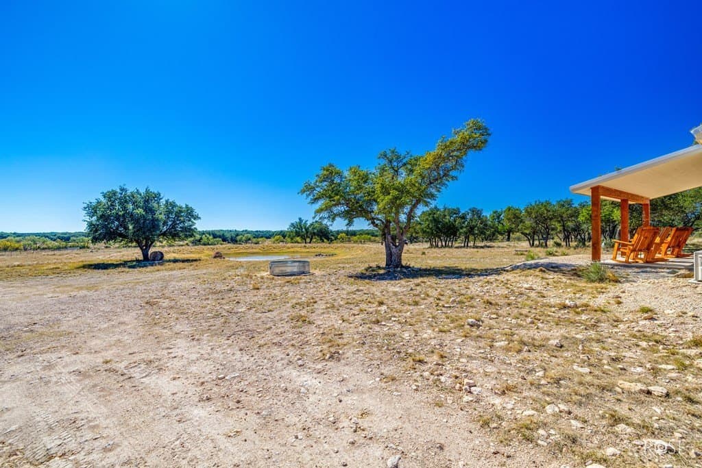 34.68 acres in Schleicher County - photo 24
