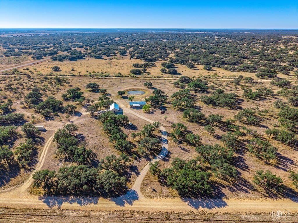 34.68 acres in Schleicher County - photo 39