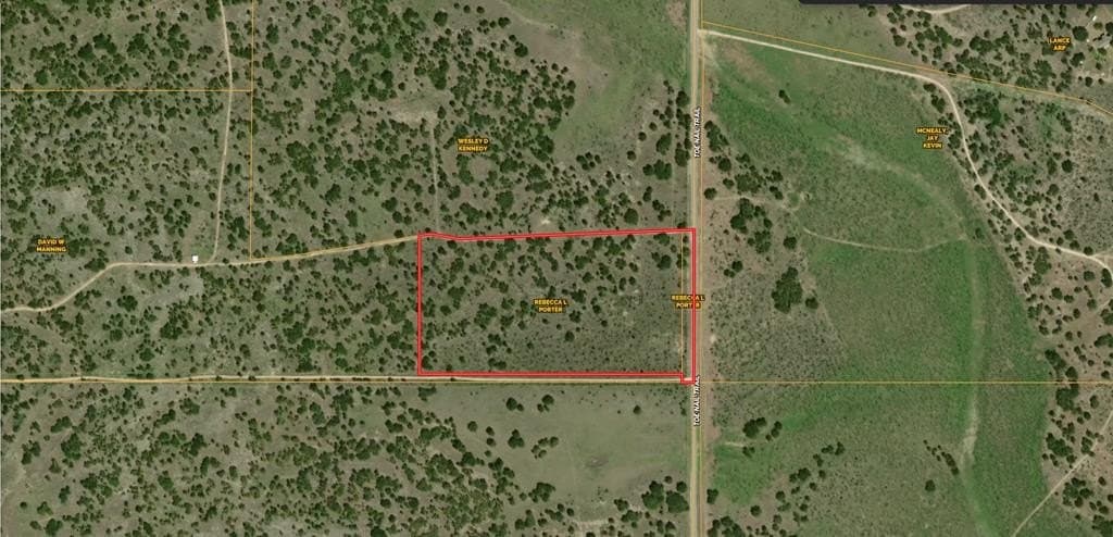 34.68 acres in Schleicher County - photo 58