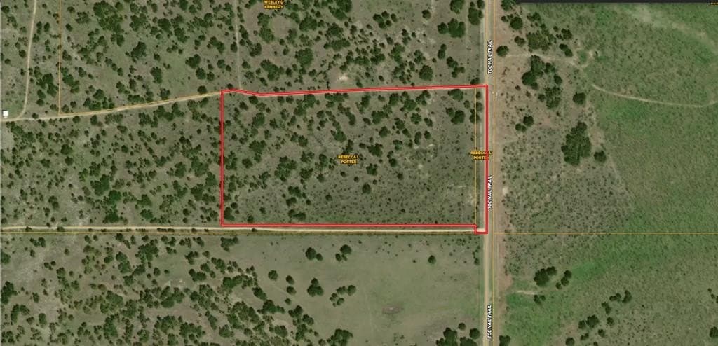 34.68 acres in Schleicher County - photo 57