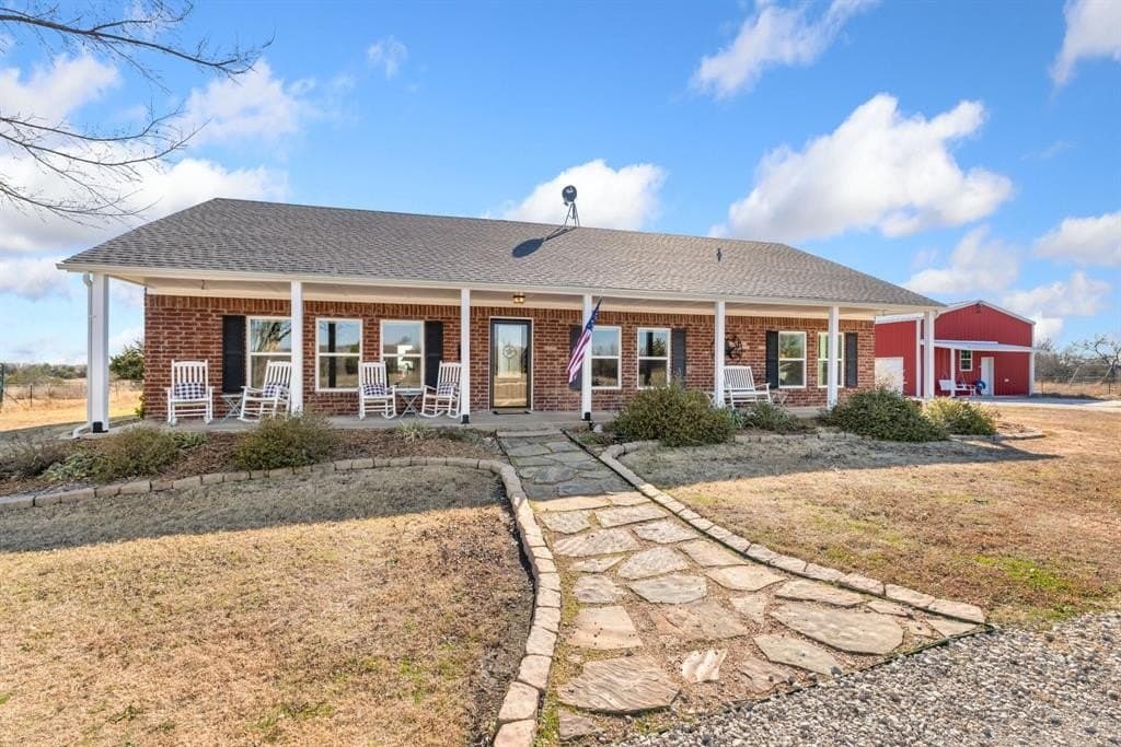 11.95 acres in Collin County - photo 4