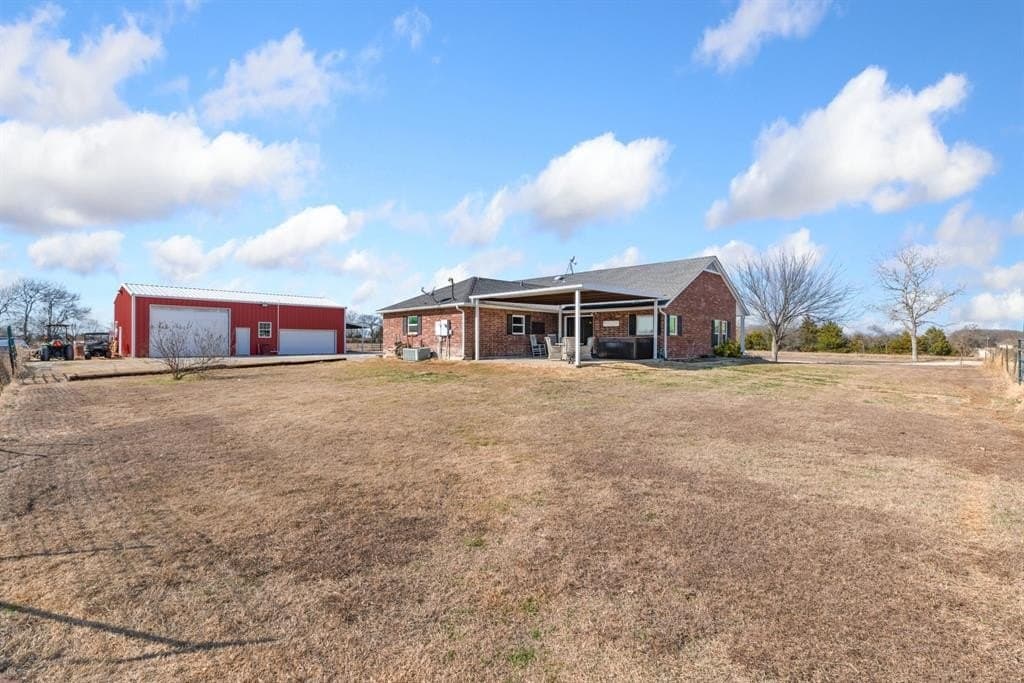 11.95 acres in Collin County - photo 8