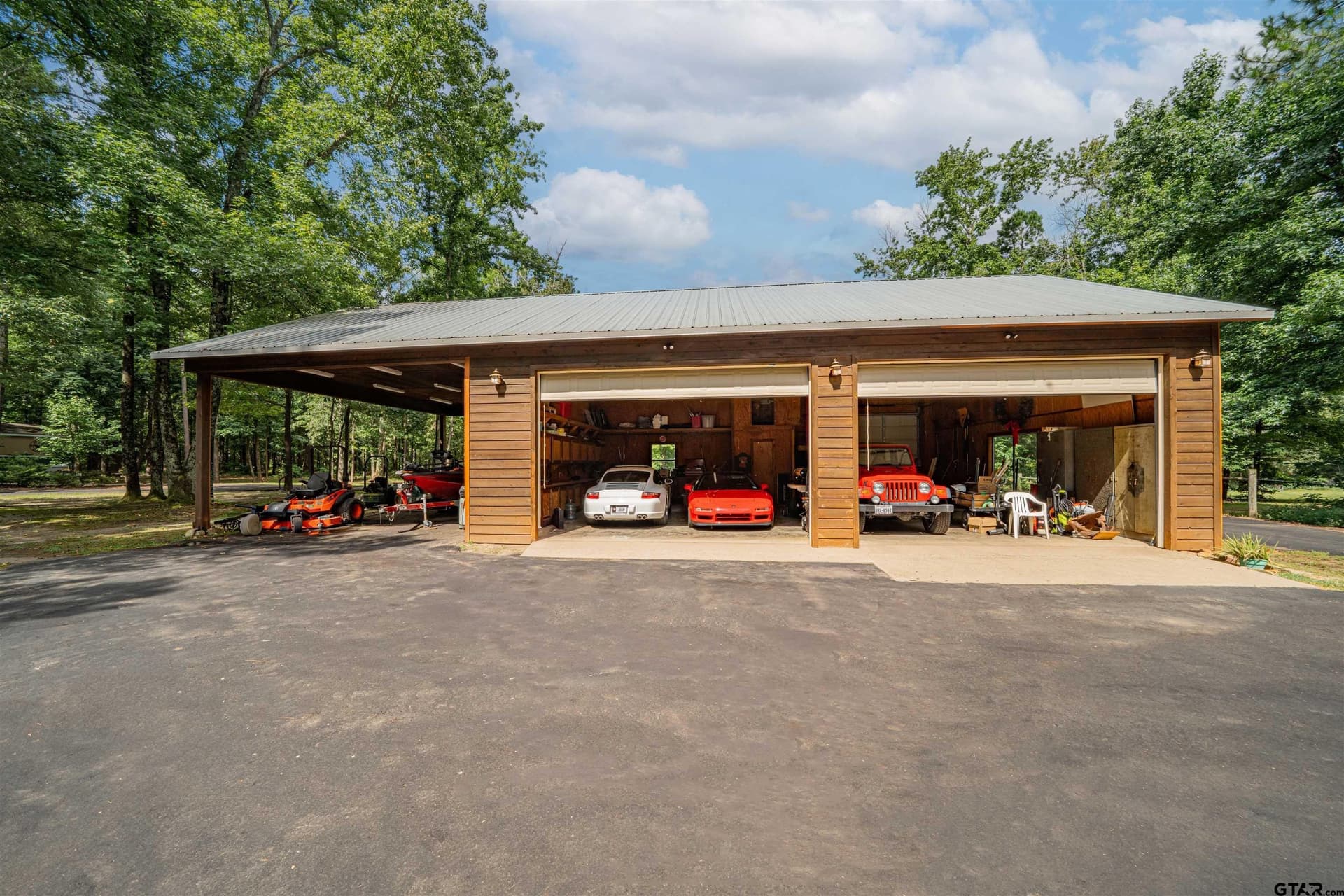 124.01 acres in Franklin County - photo 30