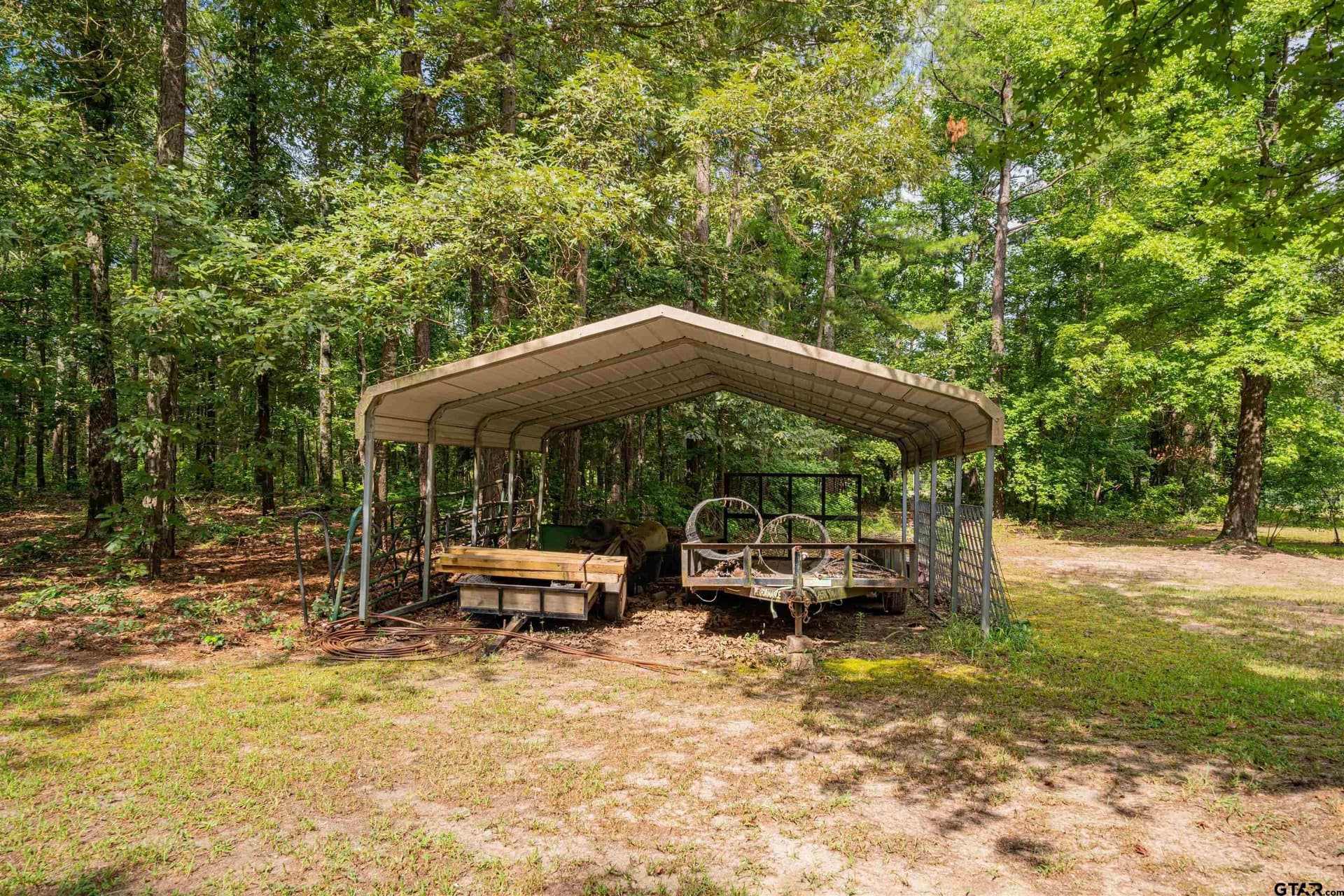 124.01 acres in Franklin County - photo 35