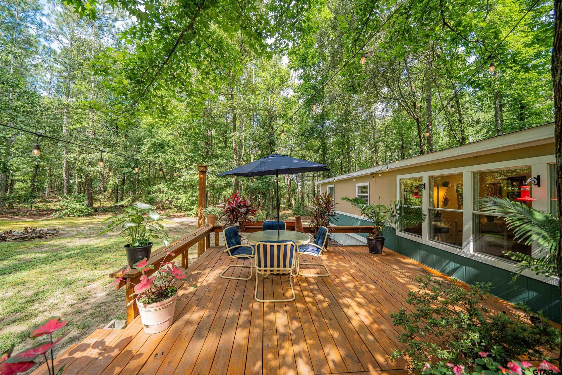 124.01 acres in Franklin County - photo 7