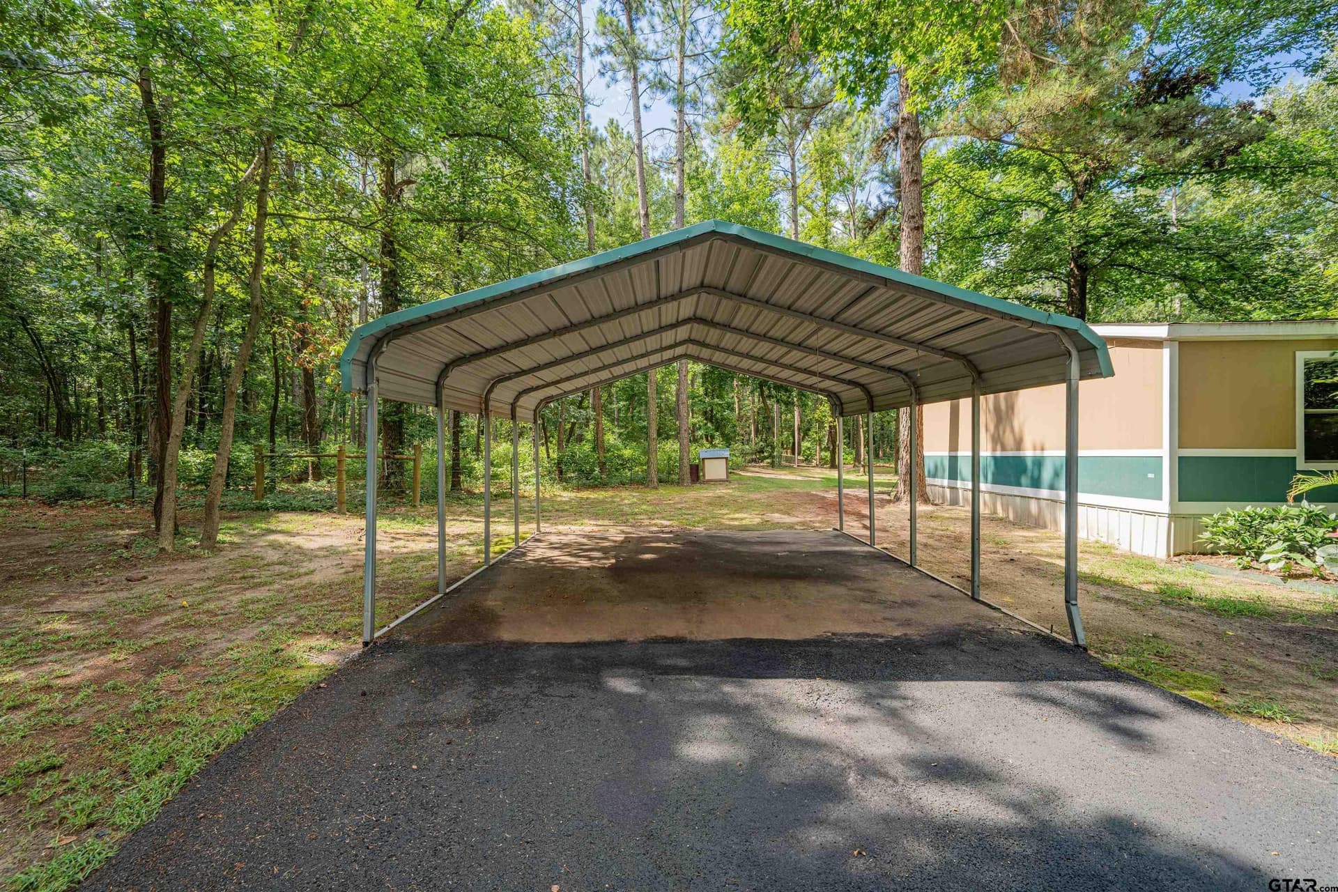 124.01 acres in Franklin County - photo 5