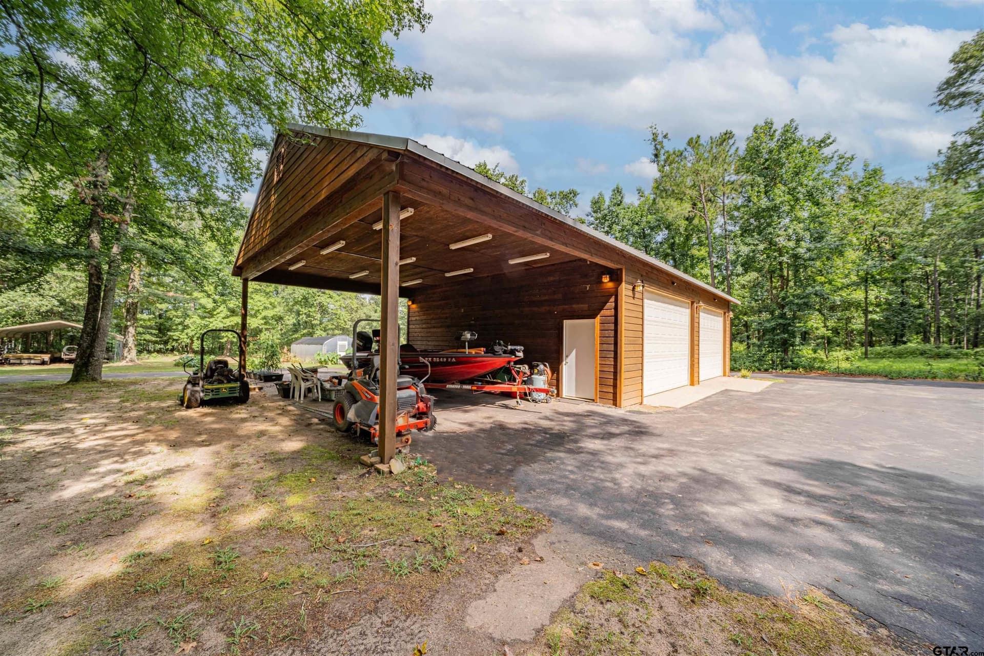 124.01 acres in Franklin County - photo 28