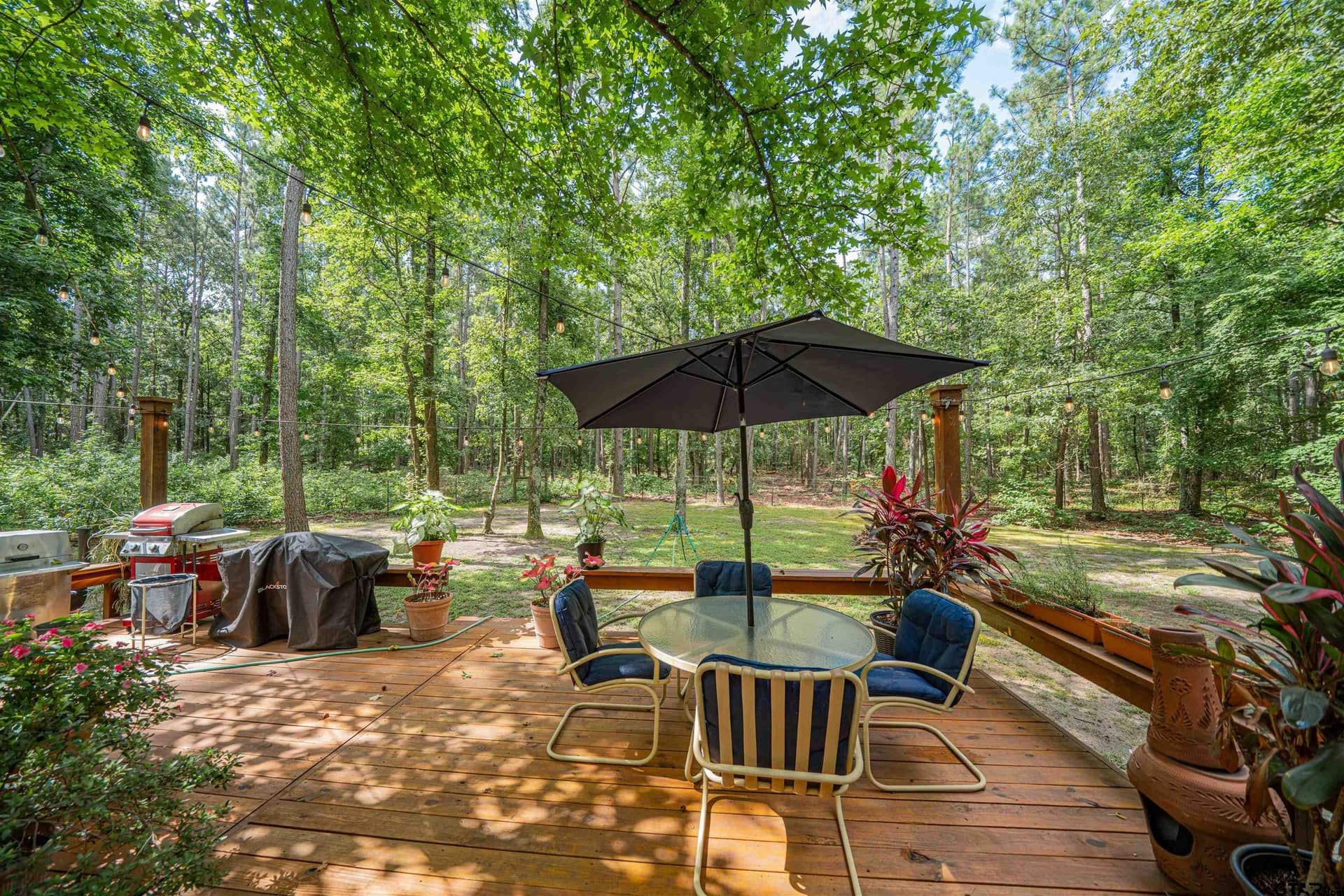 124.01 acres in Franklin County - photo 8