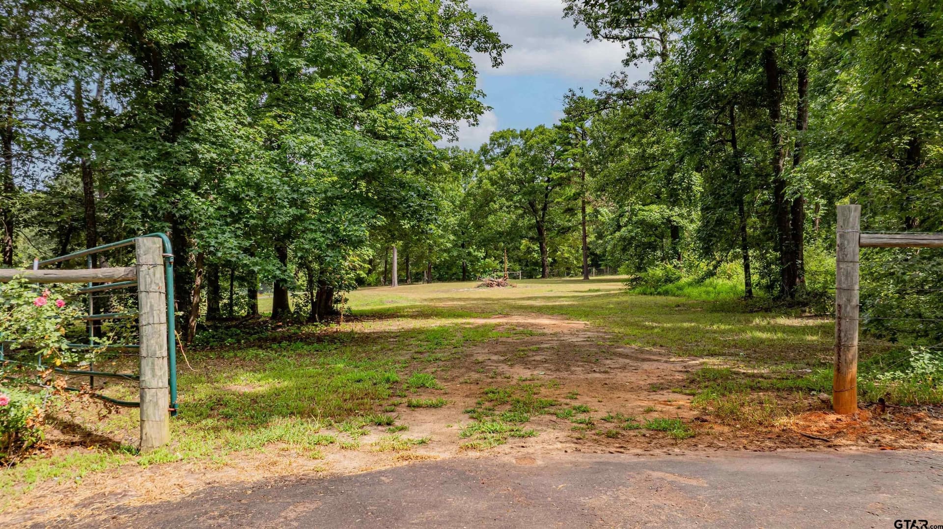 124.01 acres in Franklin County - photo 36