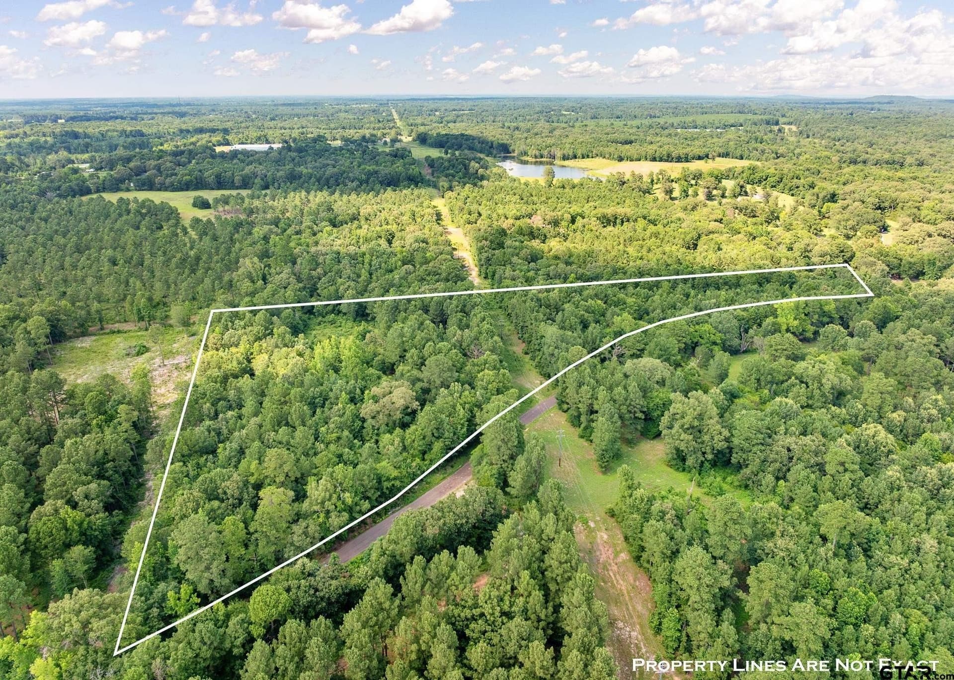 12.4 acres in Upshur County - photo 2
