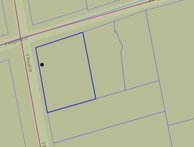 0.25 acres in ANDERSON County - photo 4