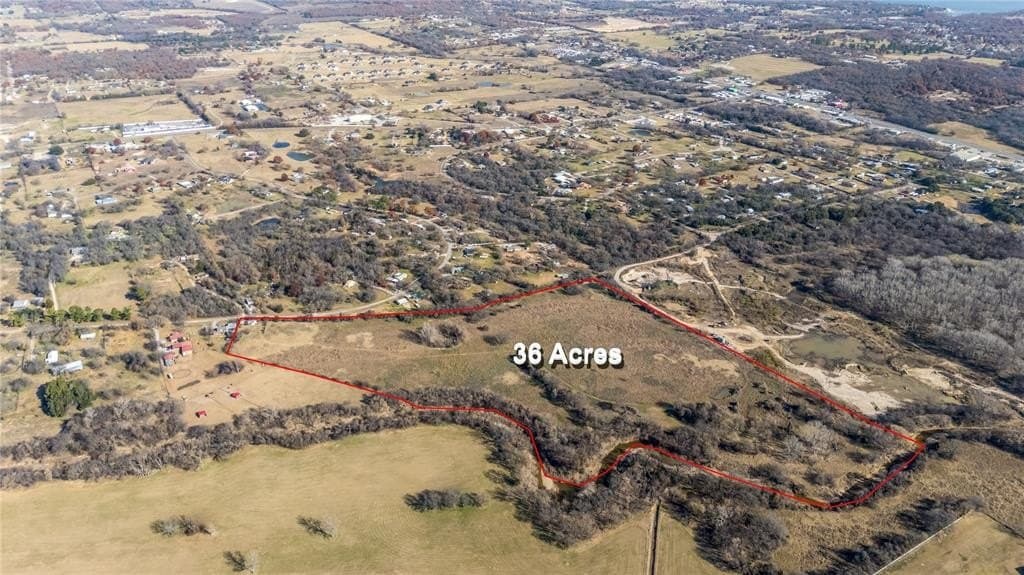 36.51 acres in Parker County - photo 8