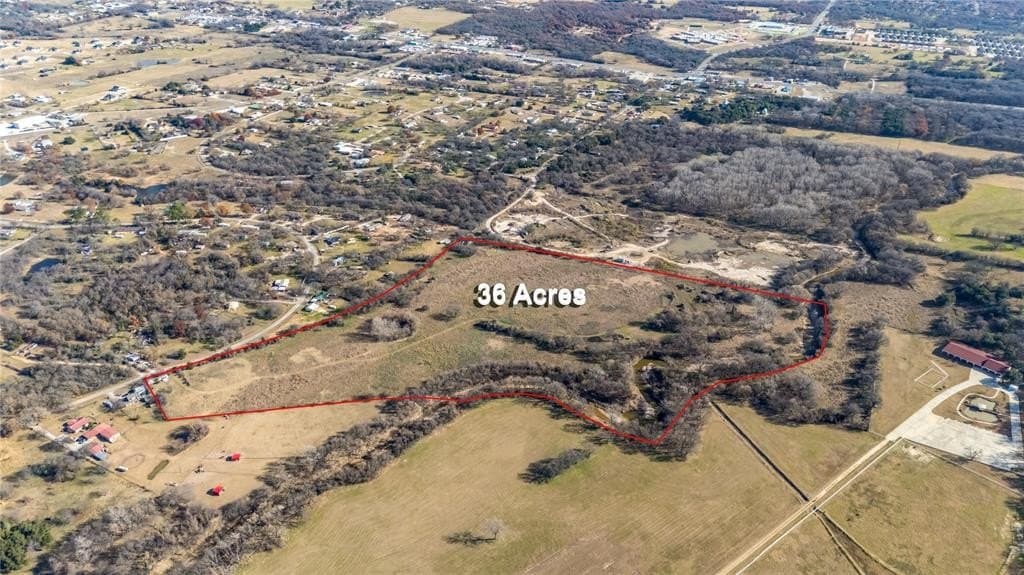 36.51 acres in Parker County - photo 6