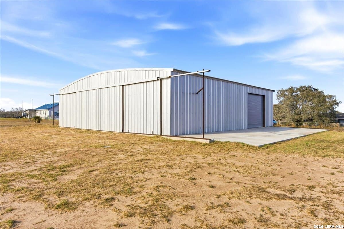 0.33 acres in Live Oak County - photo 10