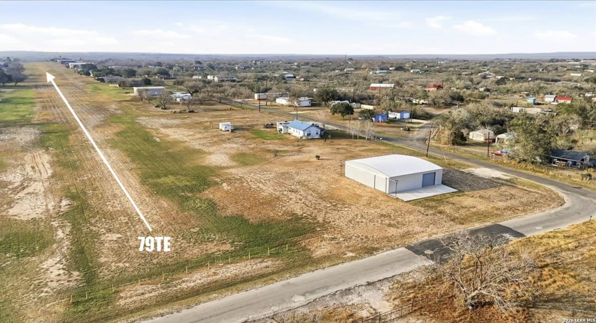 0.33 acres in Live Oak County - photo 2