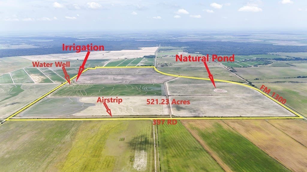 521.2 acres in Texas County - photo 2