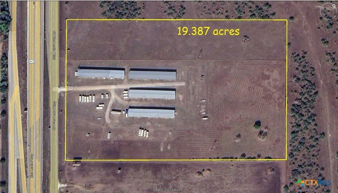 19.39 acres in Victoria County - photo 7