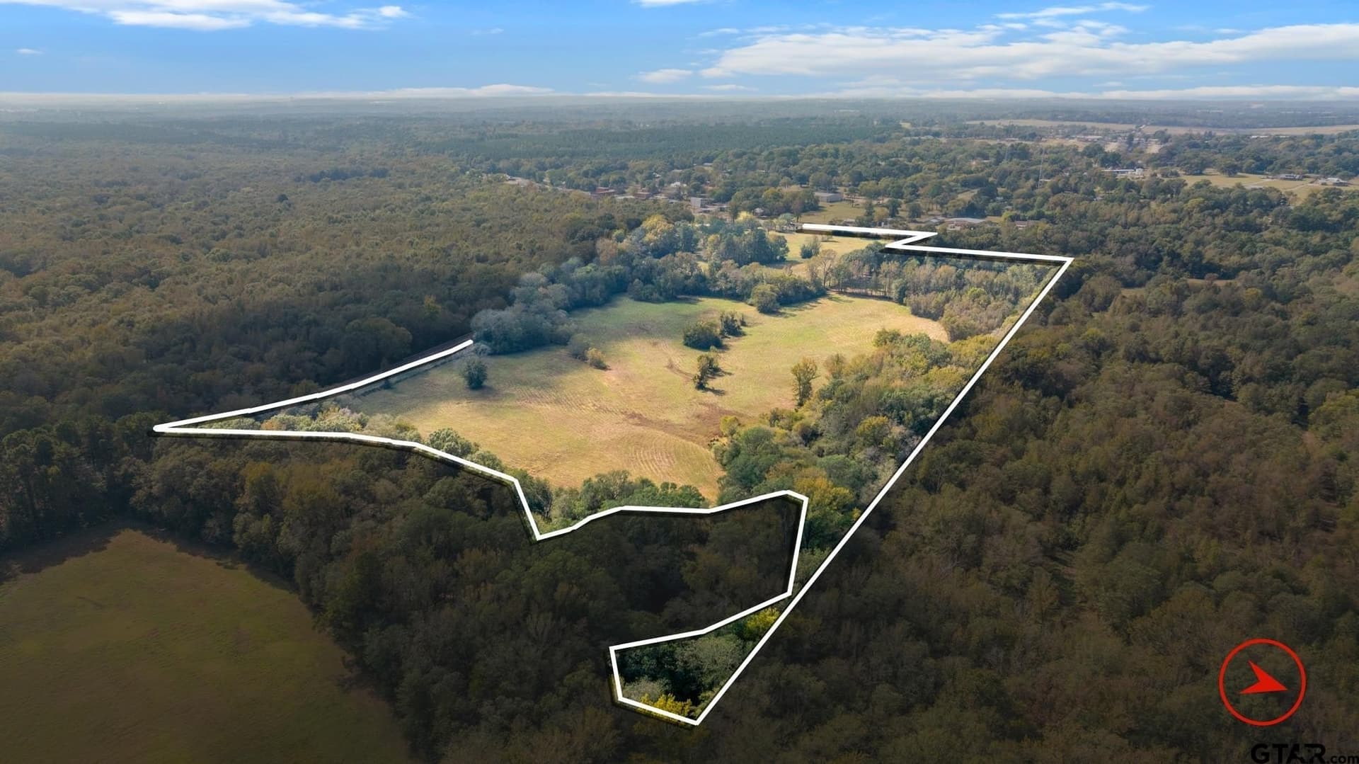 48 acres in Smith County - photo 25