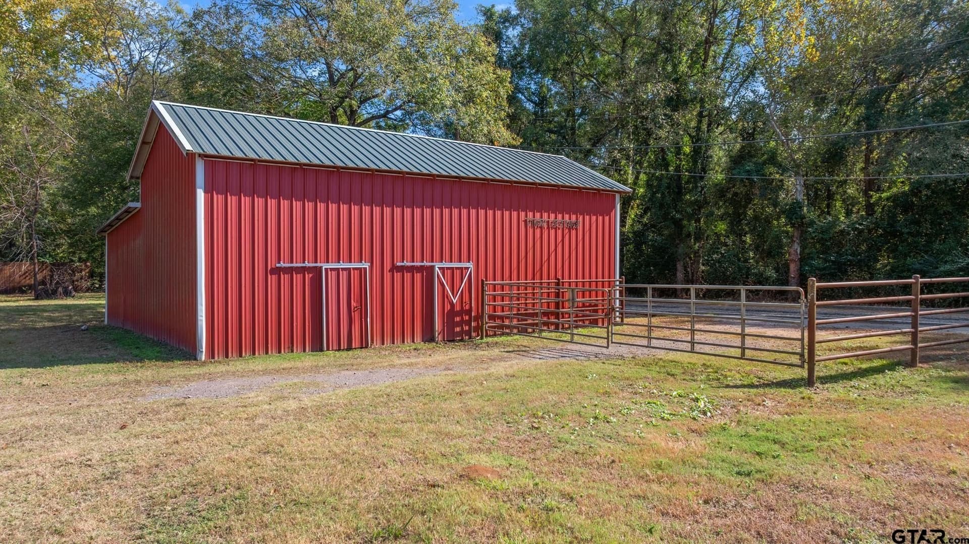 48 acres in Smith County - photo 4