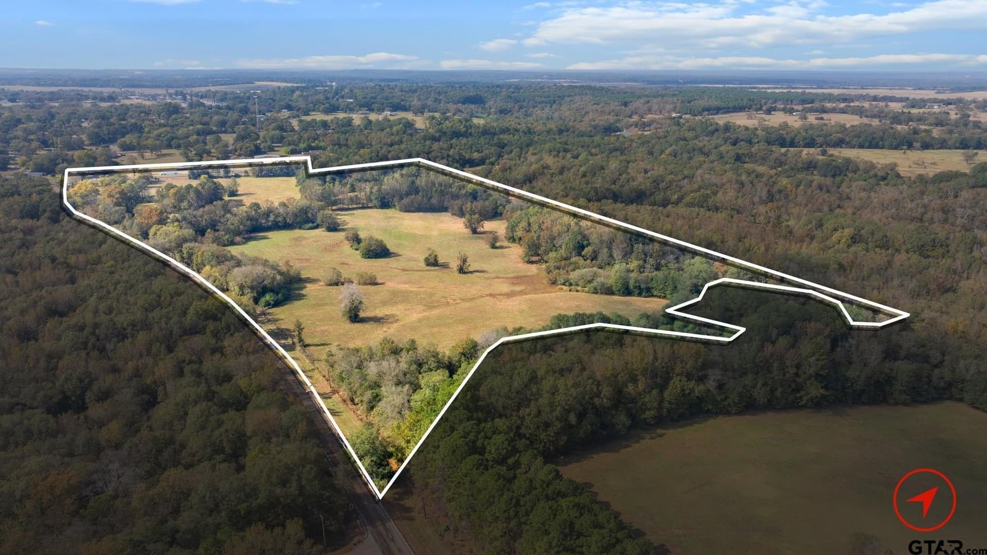 48 acres in Smith County - photo 24