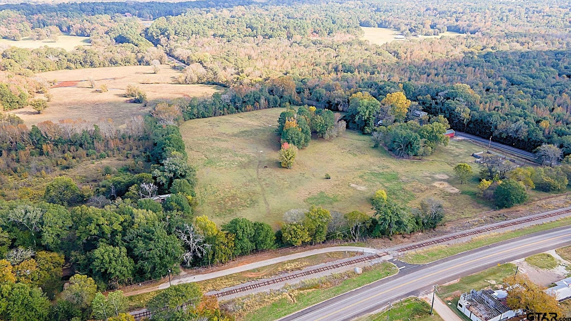 48 acres in Smith County - photo 22