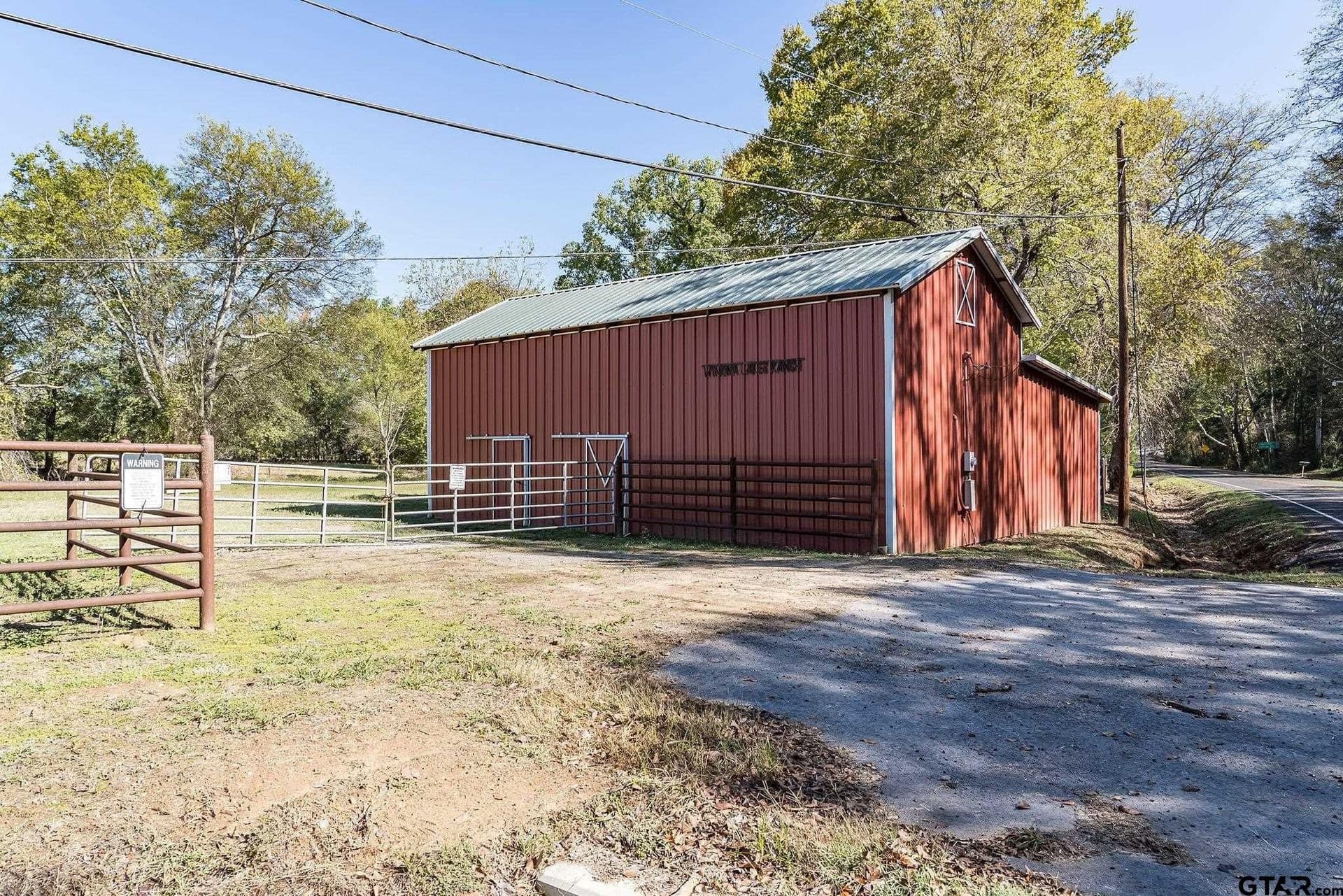 48 acres in Smith County - photo 8