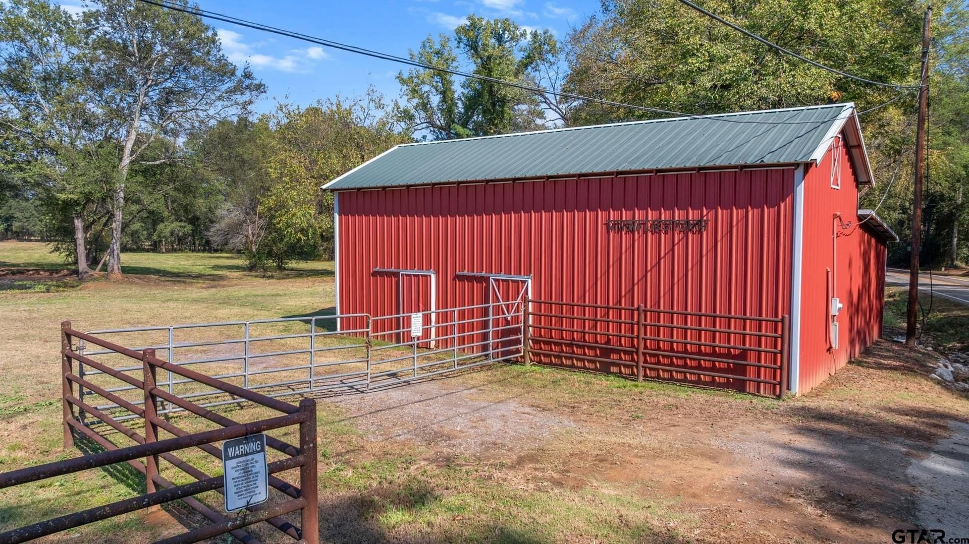 48 acres in Smith County - photo 7