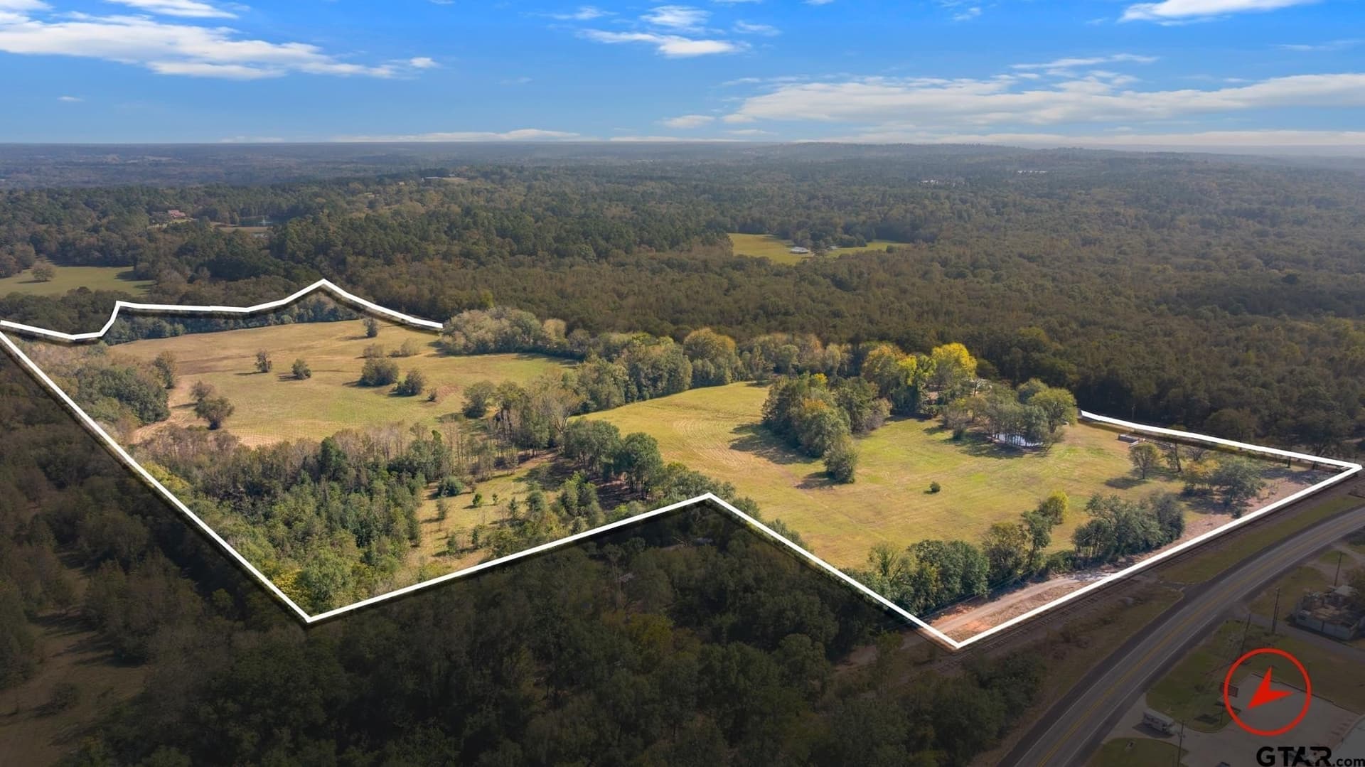 48 acres in Smith County - photo 26