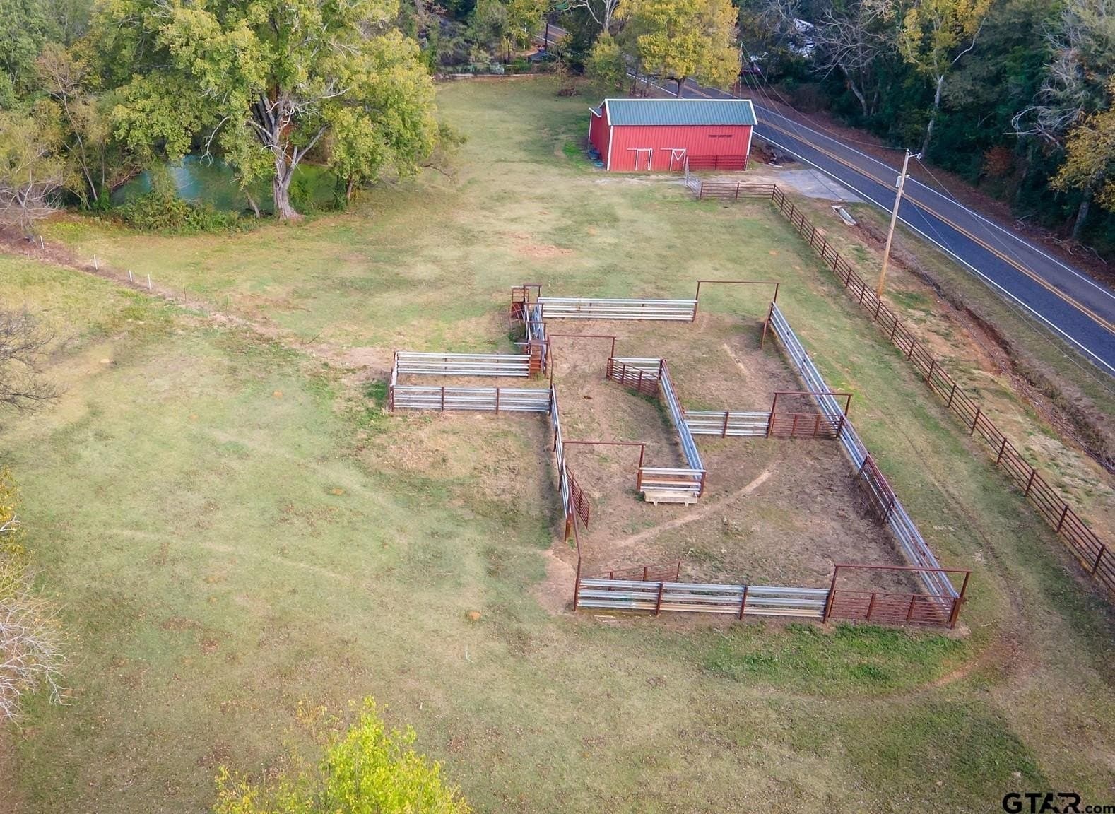 48 acres in Smith County - photo 3