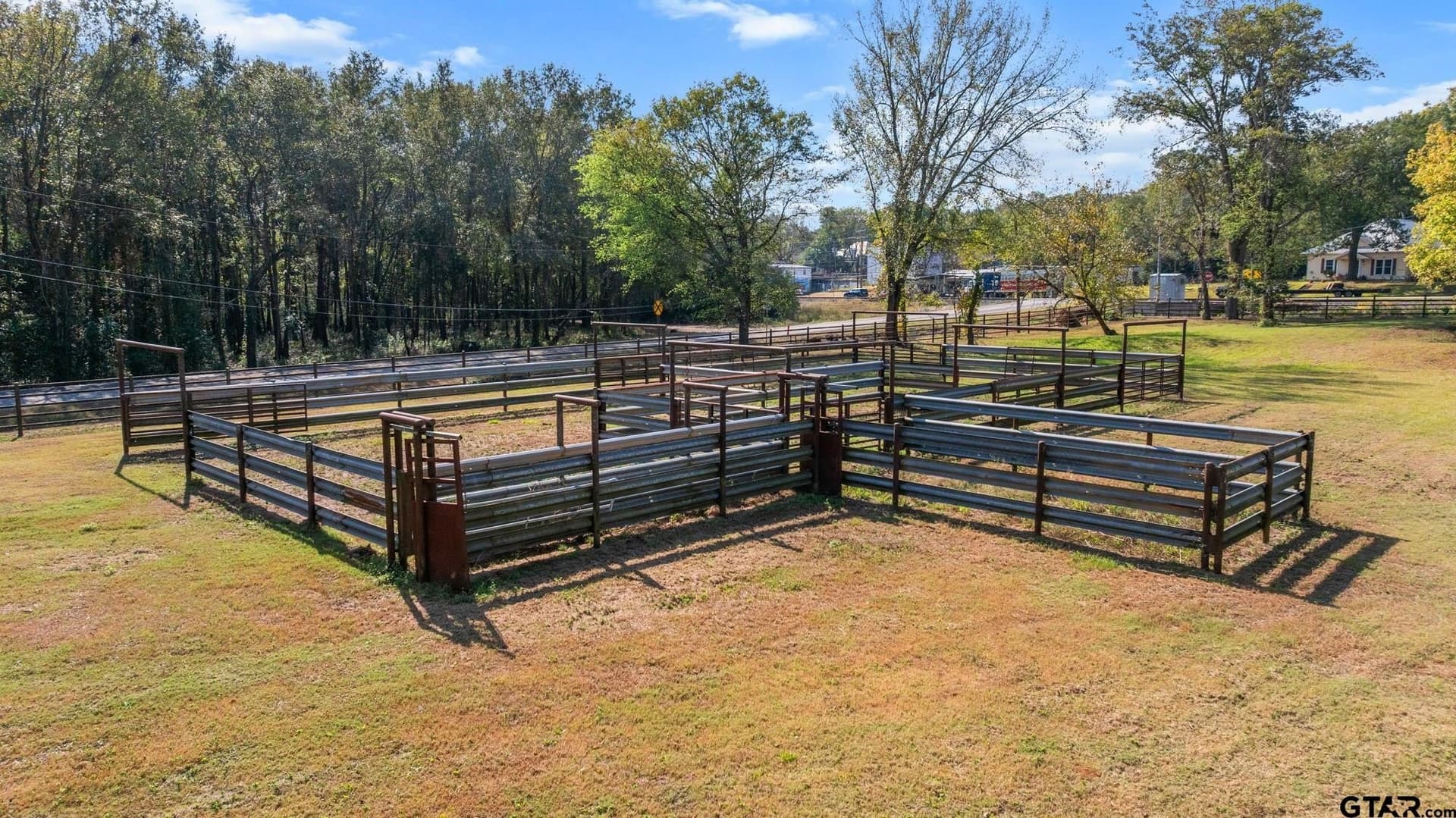 48 acres in Smith County - photo 5