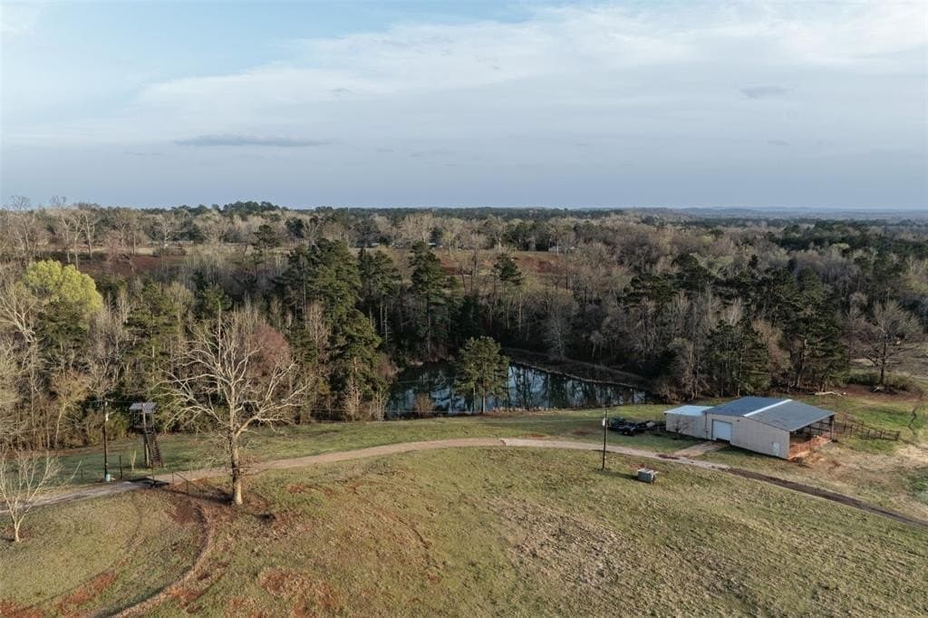 132 acres in Cherokee County - photo 4