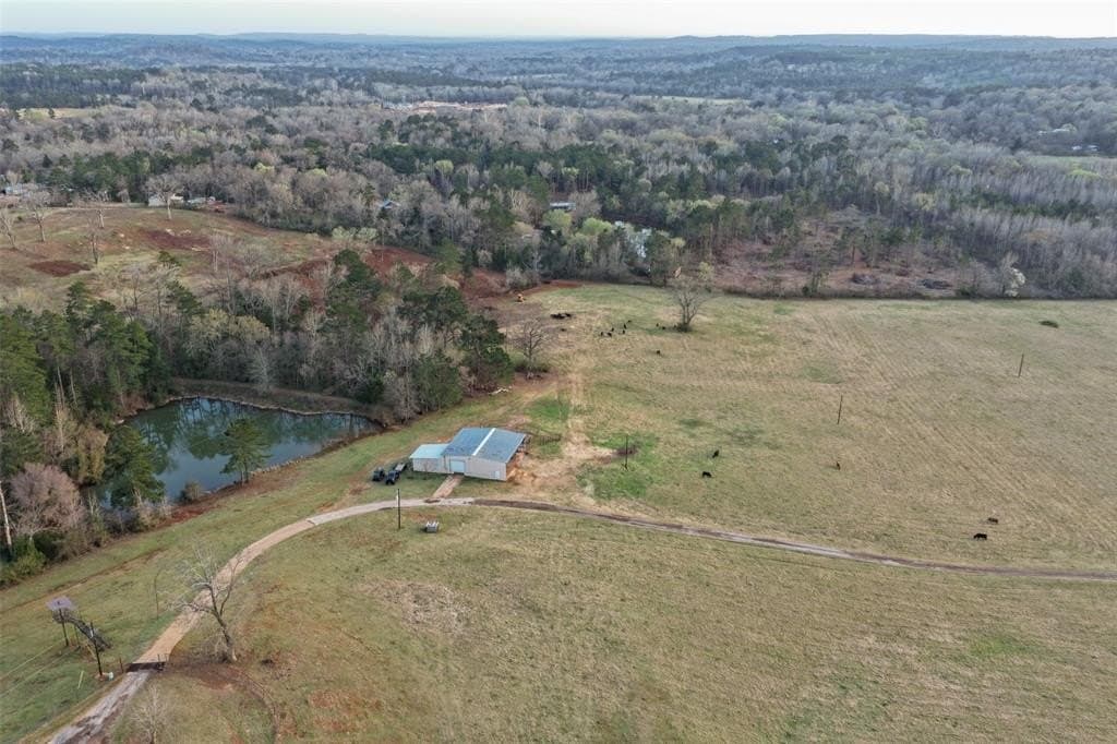 132 acres in Cherokee County - photo 3